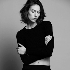 Yulia Ribeiro, 22.06, Paris