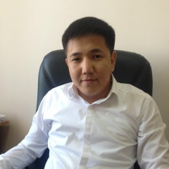 Сабит Мусрепов, 25.07.1987, Тараз