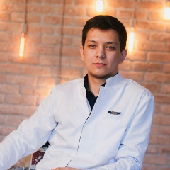 Артур Муртазин, 03.10, Уфа