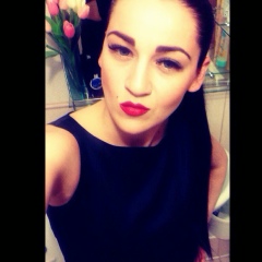 Светлана Дымова, 15.05, Тирасполь