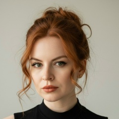 Ирина Овчинникова, 30.07.1992, Москва