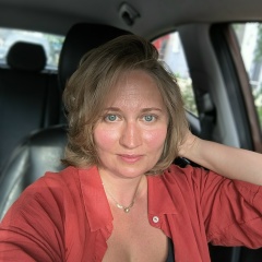 Татьяна Андронова, 21.10.1988, Пермь