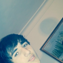 Шамиль Умханов