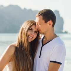 Елена Конухина, 11.02.1987, Санкт-Петербург