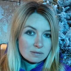 Ирина Букина, Сочи