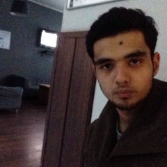 Farrukh Odinaev, 18.10.1996