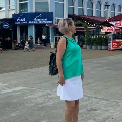 Галиюша Да, 05.06, Rio de Janeiro