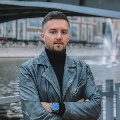 Егор Фомин, 04.11, Москва