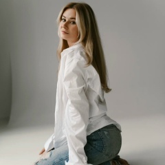 Алинка Стародубова, 23.01, Москва