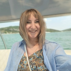 Наталья Сафонова, 24.05.1988, Белгород