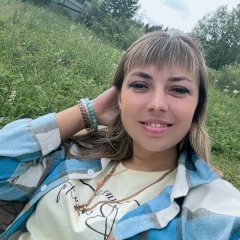 Юляша Николашина, 14.05.1991, Нижний Тагил