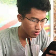 Wailin Htun, 20.07, Yangon
