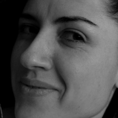 Татьяна Ускату, 01.08.1989, Москва