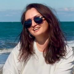 Елена Баталова, 13.11, Ижевск