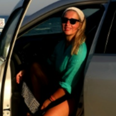 Лилия Мол, 15.12, Москва