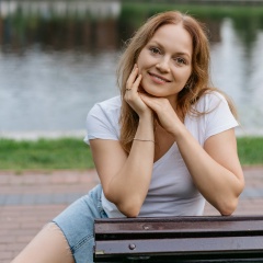 Ольга Иванова, 04.07, Калининград