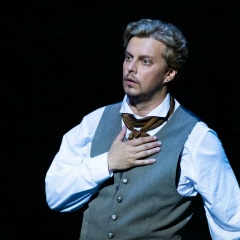 Александр Трофимов, 09.05, Санкт-Петербург