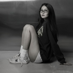 Карина Осмонова, 04.06, Красноярск