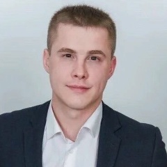Егор Романенко, 31.12.1990, Тюмень