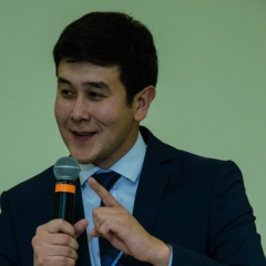 Аян Казиулы, 02.11.1990, Астана