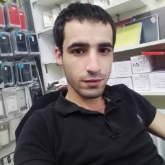 Нвер Симонян, 31.08.1994, Москва