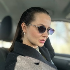 Таня Лепеева, Красногорск