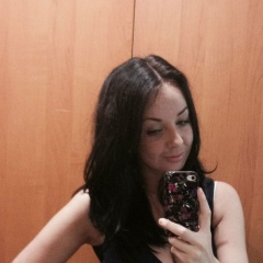 Ирина Кириллова, 25.03, Владивосток