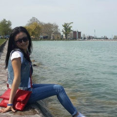 Айнур Алдабергенова, 08.03.1990, Алматы