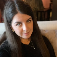 Александра Попова, 07.03, Санкт-Петербург