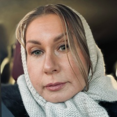 Валерия Дёгтева, 03.05.1982, Санкт-Петербург