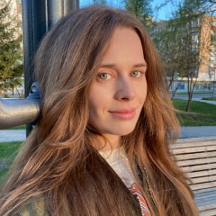 Арина Кожина, 29.07.1990, Москва