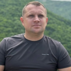 Виктор Иванов, 08.08.1988, Санкт-Петербург