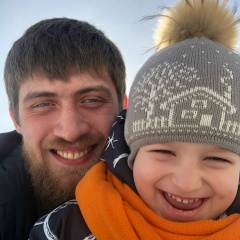 Александр Мурнаев, 17.07, Сургут