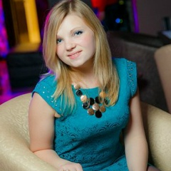 Екатерина Солиева, 09.07.1986, Калуга