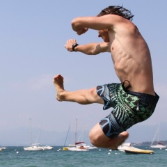 Антон Симоненко, 01.06.1989, Kingston