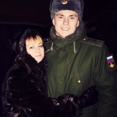 Максим Плакутин, 12.10, Якутск