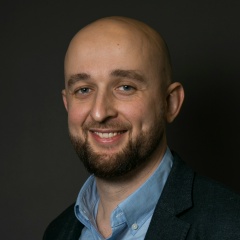 Никита Суханов, Санкт-Петербург