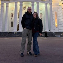 Ольга Авраменко, 10.11, Заречный