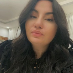 Мадина Шереужева, 01.04, Нальчик