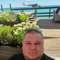 Роман Феденко, 14.07, Санкт-Петербург