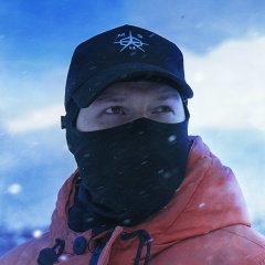 Кирилл Круглов, 11.05.1991, Москва