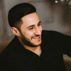 Eyyub Hesenov, 29.07.1990, Санкт-Петербург