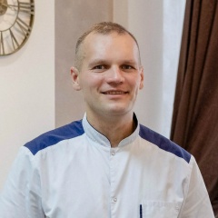 Александр Пинчук, 17.07.1982, Минск