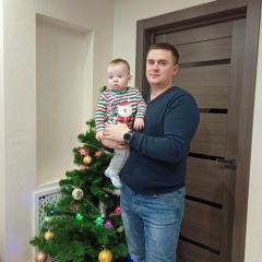 Евгений Колесников, 10.04.1988, Киров (хутор)