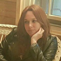 Ирина Шереметьева, 14.12, Москва