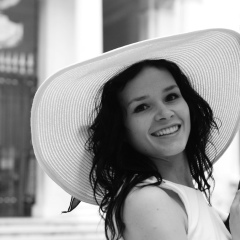 Мария Мамаева, 23.05.1989, Алматы