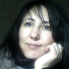 Олеся Киркина, Москва