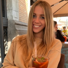 Дашуля Нижникова, 26.06, Одинцово