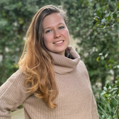 Полина Ракитская, 29.03.1995, Тель-Авив