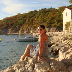 Татьяна Коваль, 04.06, Киев